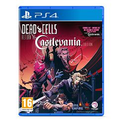 Dead Cells: Return To Castlevania Edition (Playstation 4) - 5060264374243
