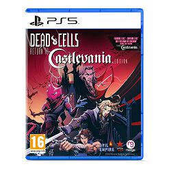 Dead Cells: Return To Castlevania Edition (Playstation 5) - 5060264378135