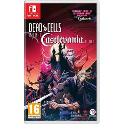 Dead Cells: Return To Castlevania Edition (Nintendo Switch) - 5060264375660