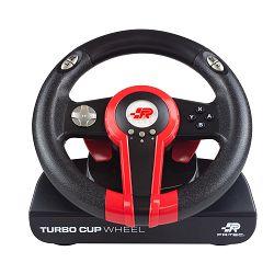 FR-TEC TURBO CUP WHEEL FOR NINTENDO SWITCH AND PC - 8436563093913