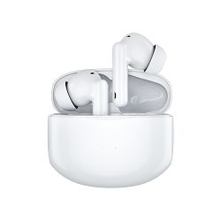 MOYE SOULFUL 2 ANC TRUE WIRELESS EARPHONE WHITE - 8605042605767