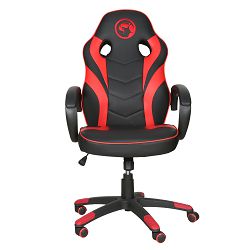 MARVO CH-301RD GAMING CHAIR - 6932391918487