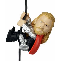 NECA SCALERS-2 CHARACTERS- AVENGERS THOR - 634482147405