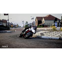 Ride 5 - Day One Edition (Playstation 5) - 8057168507140