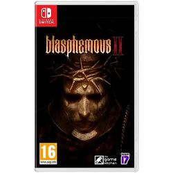 Blasphemous 2 (Nintendo Switch) - 4041417860524