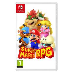Super Mario RPG (Nintendo Switch) - 045496479947