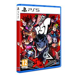 Persona 5 Tactica (Playstation 5) - 5055277051311