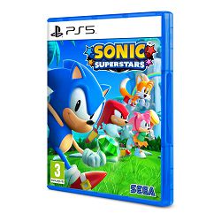 Sonic Superstars (Playstation 5) - 5055277051717