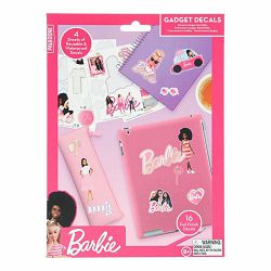 PALADONE BARBIE GADGET DECALS - 5056577714036