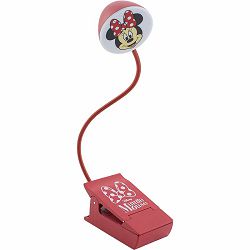 PALADONE MINNIE BOOK LIGHT HOME - 5055964796792