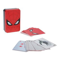 PALADONE SPIDERMAN PLAYING CARDS - 5055964767457