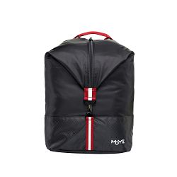 MOYE TRAILBLAZER LONDON 13.3" BACKPACK BLACK - 8605042604821