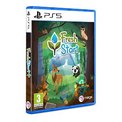 Fresh Start (Playstation 5) - 5060264378920