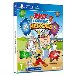 Asterix & Obelix: Heroes (Playstation 4) - 3665962022858