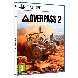 Overpass 2 (Playstation 5) - 3665962022698