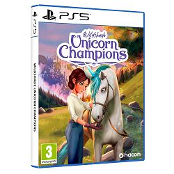 Wildshade: Unicorn Champions (Playstation 5) - 3665962023114