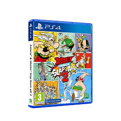 Asterix And Obelix: Slap Them All! 2 (Playstation 4) - 3701529501470