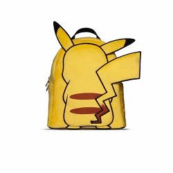 DIFUZED: Pokémon - Pikachu Novelty Mini Backpack - 8718526176384