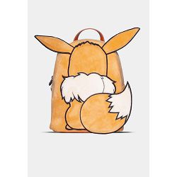 DIFUZED POKEMON - EEVEE - NOVELTY MINI BACKPACK - 8718526176469