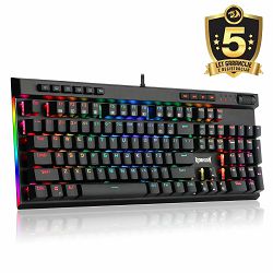 REDRAGON K580 VATA RGB MECHANICAL KEYBOARD - 6950376709981