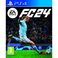 EA SPORTS: FC 24 (Playstation 4) - 5030938125181