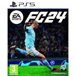 EA SPORTS: FC 24 (Playstation 5) - 5030935125122