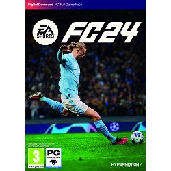 EA SPORTS: FC 24 (PC) - 5035225125103