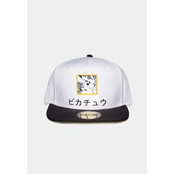 DIFUZED POKÉMON - SNAPBACK CAP - 8718526147162