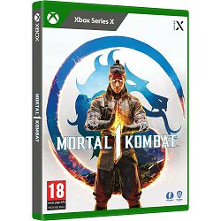 Mortal Kombat 1 (Xbox Series X) - 5051892243414