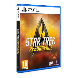 Star Trek: Resurgence (Playstation 5) - 5056635605153