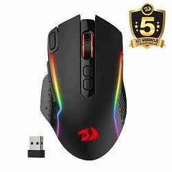 MOUSE - REDRAGON TAIPAN PRO M810 RGB - 6950376710789