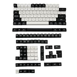 KEYBOARD KEYCAPS - REDRAGON A132 - 150 pcs - 6950376712820