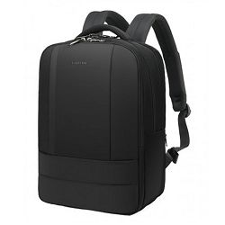 TIGERNU KERBEROS LAPTOP BACKPACK 15.6" BLACK - 6928112303045