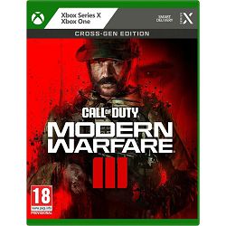 Call of Duty: Modern Warfare III (Xbox Series X) - 5030917299797