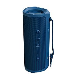 MOYE BEAT BLUETOOTH SPEAKER 30W BLUE - 8605042610280