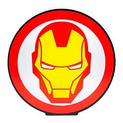 PALADONE IRON MAN BOX LIGHT HOME - 5055964790400