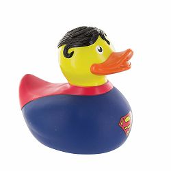 PALADONE DC COMICS SUPERMAN BATH DUCK - 5055964709327