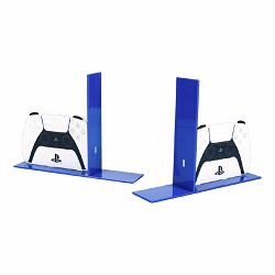 PALADONE PLAYSTATION BOOKENDS - 5056577713282