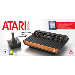 Atari 2600+ Console - 4020628609764