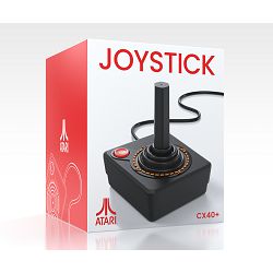 ATARI CX40+ JOYSTICK - 4020628596736
