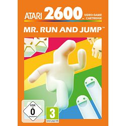 Mr. Run and Jump (Playstation 4) - 4020628596675