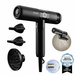 REVAMP ENIGMA REVELATION HAIR DRYER DR-6500 - 5010777157598