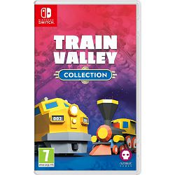 Train Valley Collection (Nintendo Switch) - 5060997482390