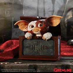 NEMESIS NOW GREMLINS GIZMO - YOU ARE READY 14.5CM - 801269150570