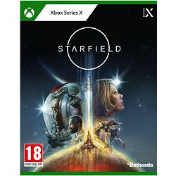 Starfield (Xbox Series X) - 5055856431282