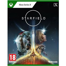 Starfield (Xbox Series X) - 5055856431282