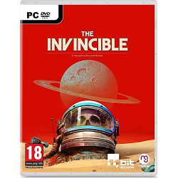 The Invincible (PC) - 5060264379057