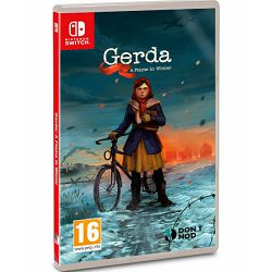 Gerda - The Resistance Edition (Nintendo Switch) - 8437024411451