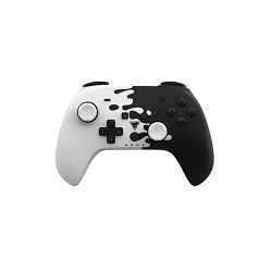DRAGONSHOCK POPTOP WIRELESS CONTROLLER B&W SWITCH, PC, MOBILE - 5425025593873