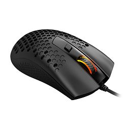 MOUSE - REDRAGON STORM BASIC M808-N WIRED - 6950376711229